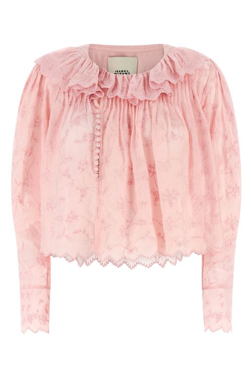 'Zelly' Top