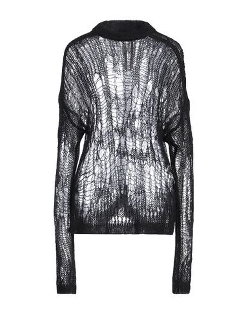Woman Sweater Black