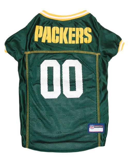 Green Bay Packers Jersey