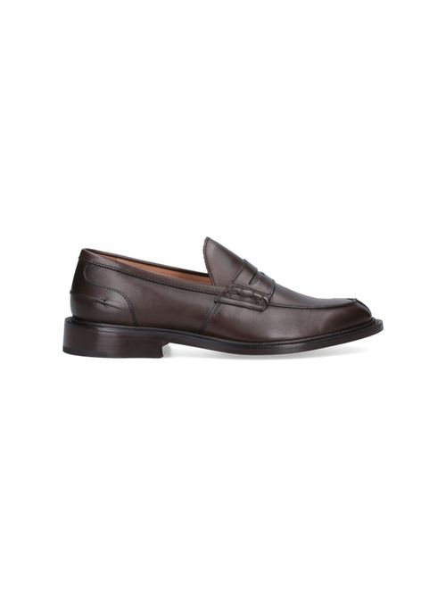 'James' Loafers
