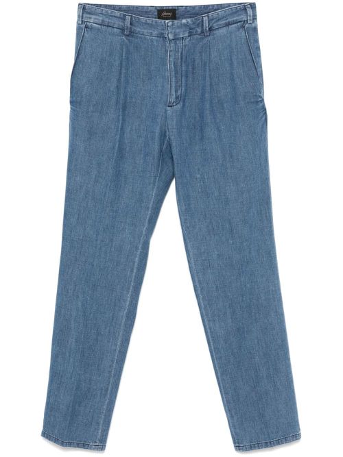Pienza jeans - Blue