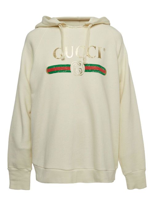 Blind for Love hoodie - Neutrals