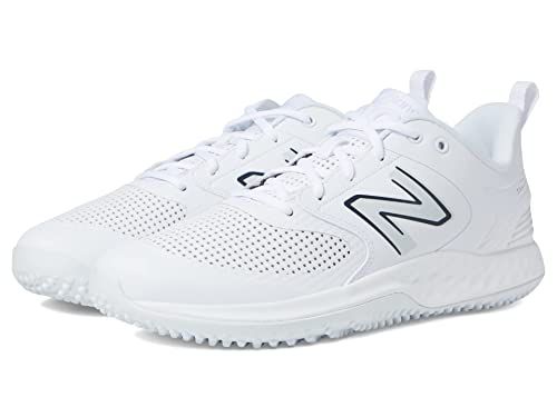 New Balance Men's Fresh Foam 3000 V6 Turf-Trainer Baseball Shoe