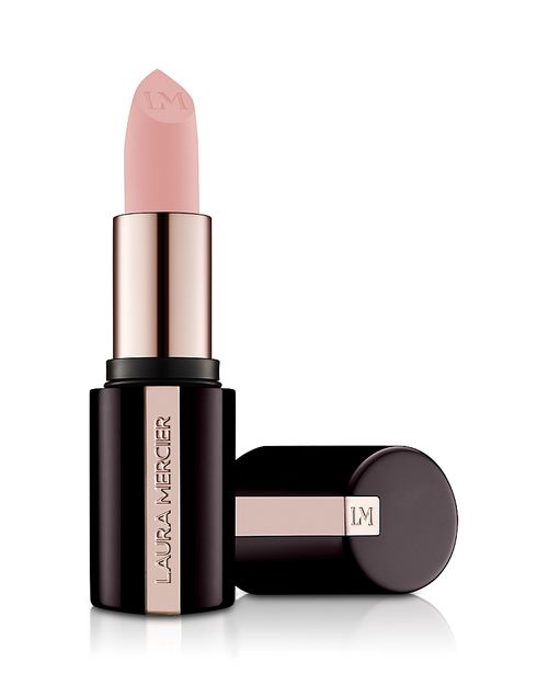Caviar Smoothing Matte Lipstick