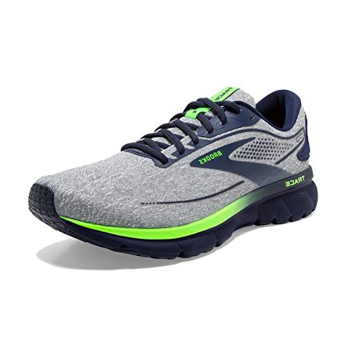 Brooks Men’s Trace 2 Neutral Running Shoe