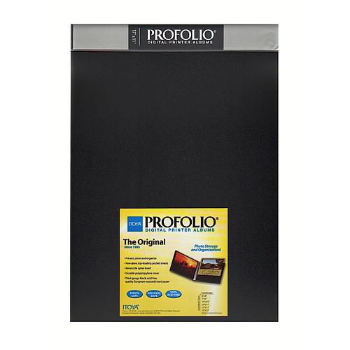 "17"" x 11"" Digital Printer Albums"