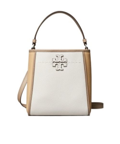McGraw Small Bucket Bag