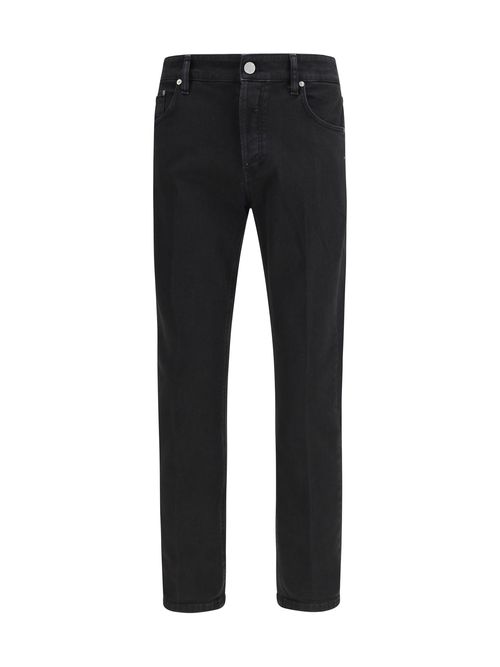 Jeans — Black