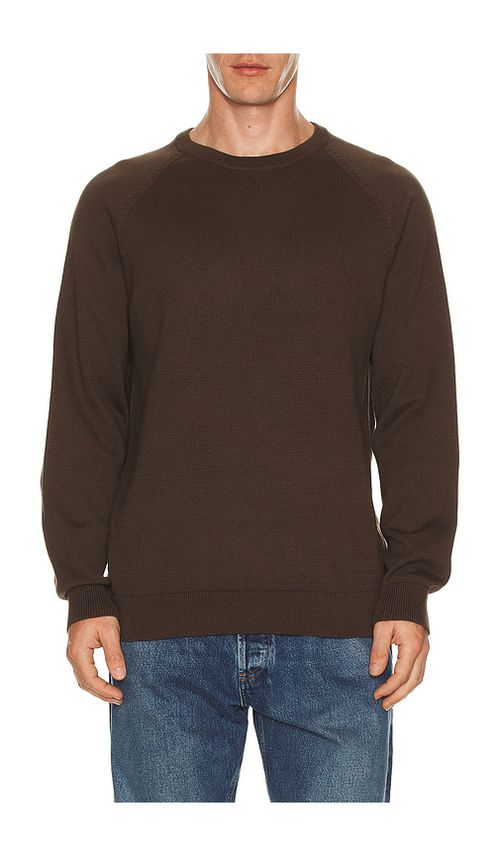 Rhone セーター - Brown. XL/1X. Also