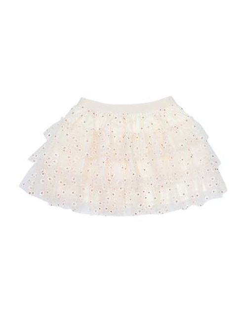Kid Girl Kids' skirt Beige