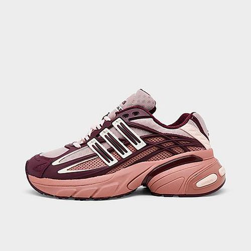 Women's Adistar XLG 2.0 Casual Shoes in Wonder Taupe/Wonder Quartz/Maroon