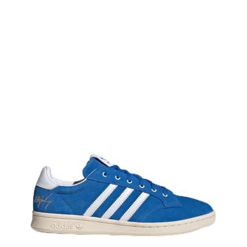 Adidas Women's Billie Jean King W Off whiteBright Royal/Bright Royal