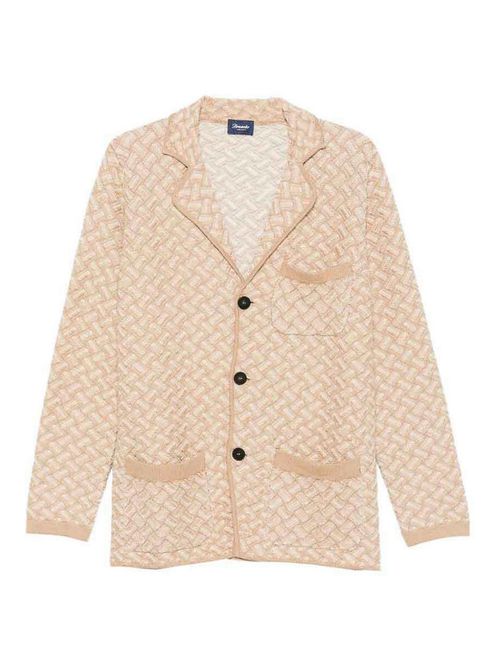 Jacket `Razor Blade`