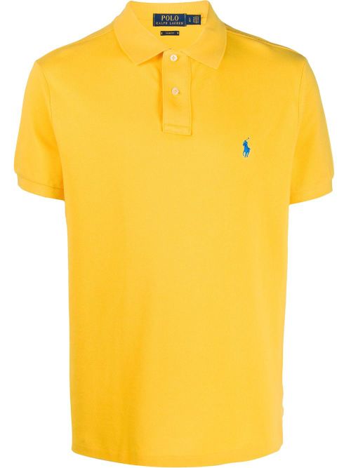 Men's Bright Cotton Tee