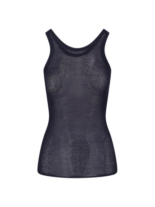 -Inspired Silky Viscose Top for Women
