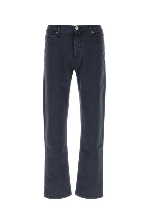 Vintage Jeans — Navy