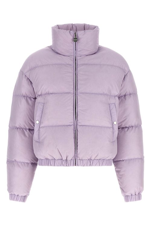 'Cool' Down Jacket