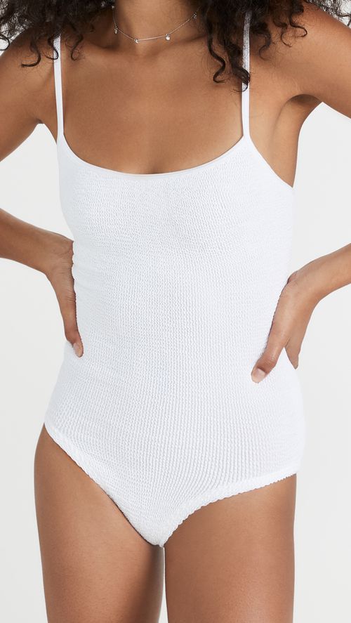 Pamela One Piece Swimsuit