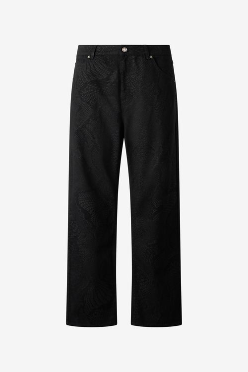 Python-print Pants