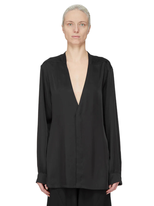Shirt — Black
