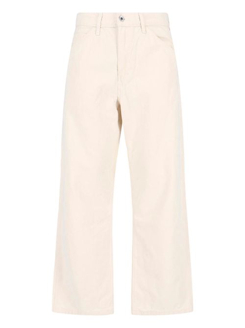 Lightweight 100% Cotton Jeans for Men