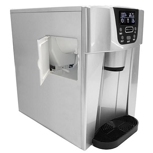 Countertop Direct Connection Ice Maker & Water Dispenser