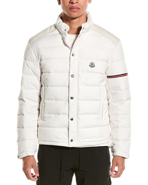 Puffer Down Jacket