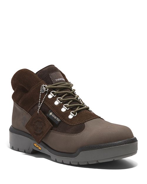 Men's Vibram Gore Tex Field Boots