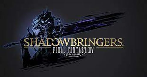 FINAL FANTASY XIV Shadowbringers PC