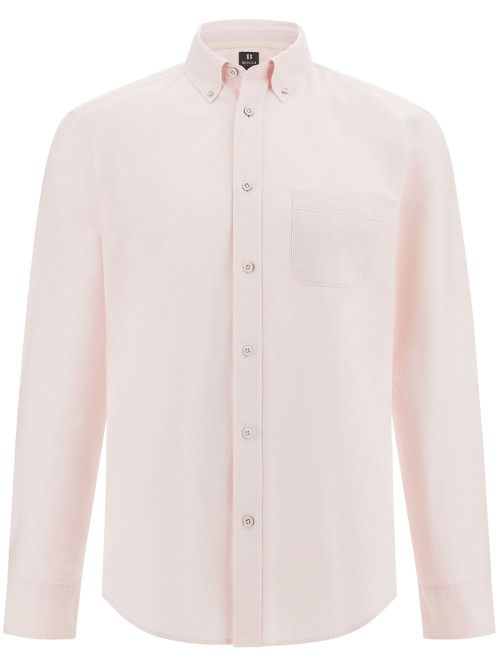 Cotton shirt - Pink