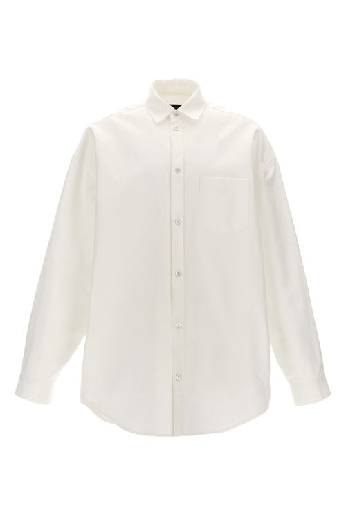'Outerwear' Shirt
