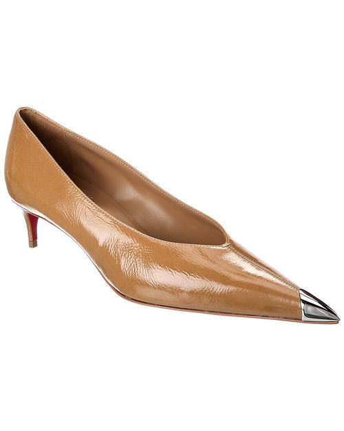 Katissima 45 Patent Pump