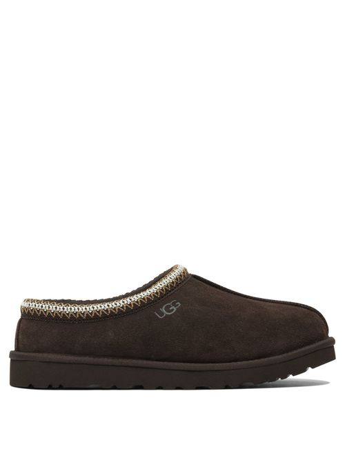 Loafers & Slippers Brown
