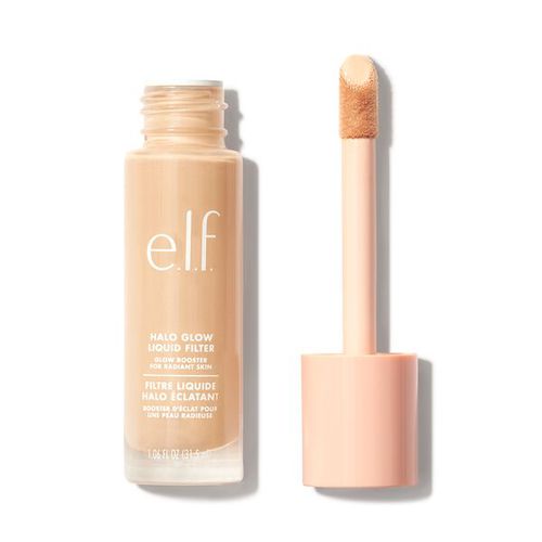 Halo Glow Liquid Filter In 0 Fair - Vegan and Cruelty-Free Makeup