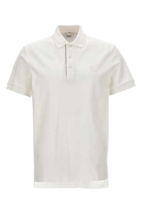'Eddie' Polo Shirt