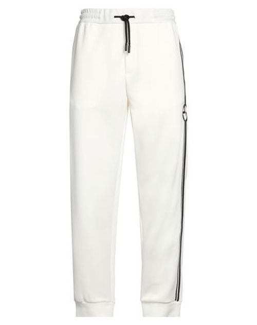 Man Pants Ivory