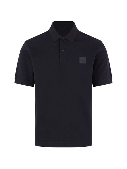 Polo Shirt With Logo