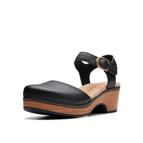 Clarks Women's Paizlee Bay Clog