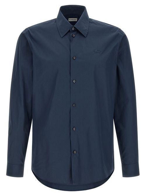 Sam Shirt And Blouse Blue
