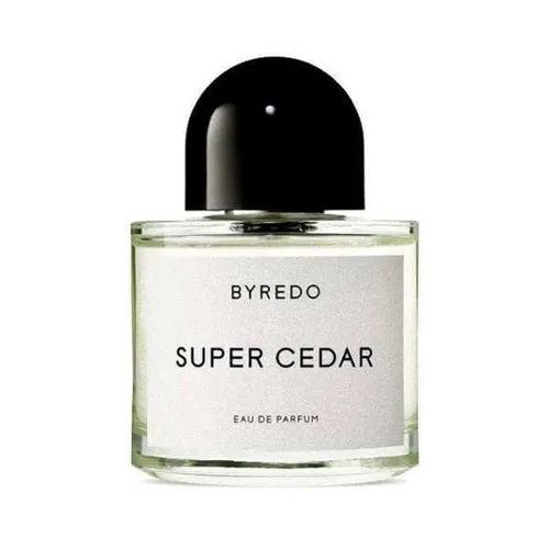 Byredo Super Cedar Unisex — Eau de Parfu