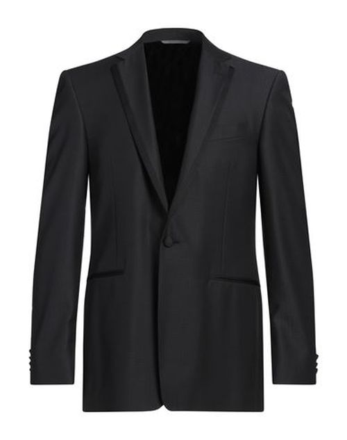Man Blazer Black