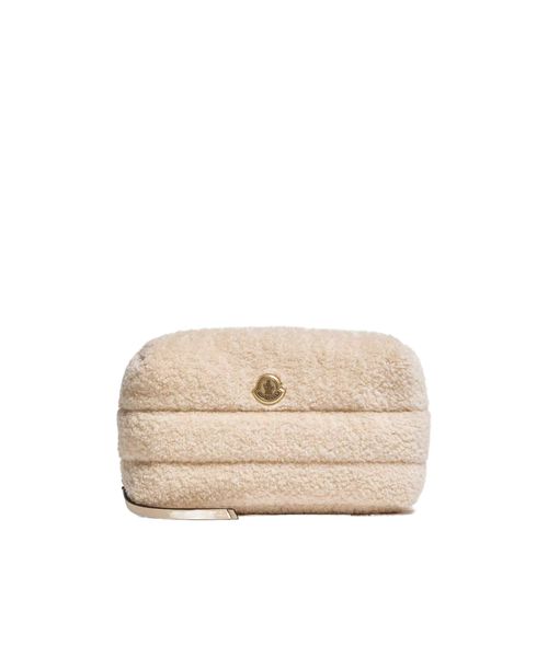 Caradoc Teddy Beauty Case