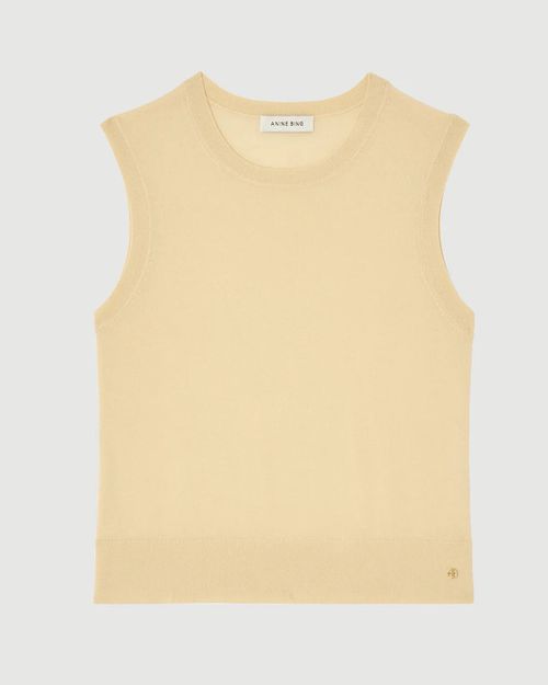 Moni Crop Tank