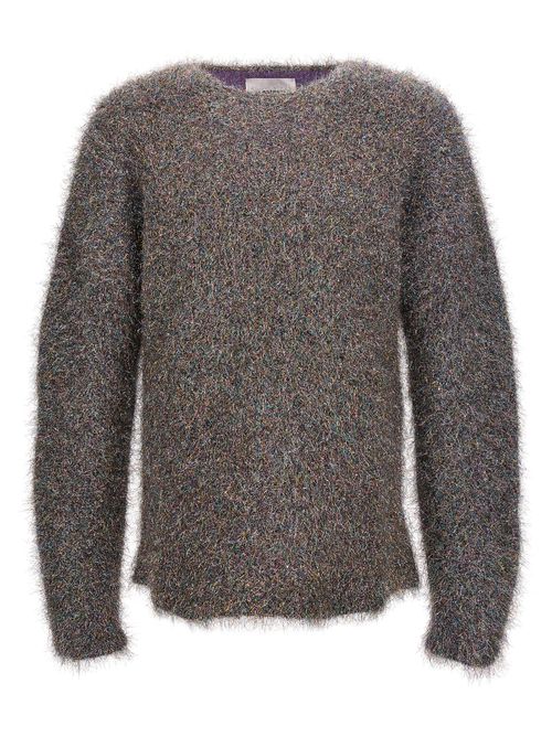 Lamè Sweater