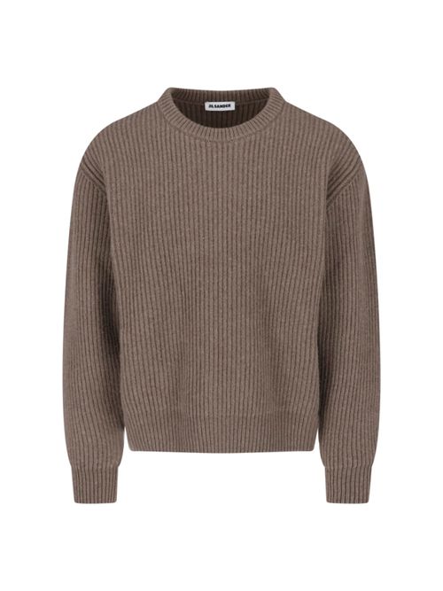 Men's 100% Wool Sweater