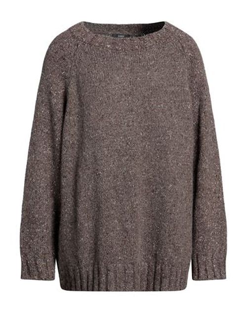 Man Sweater Khaki