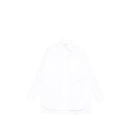 Shirts White