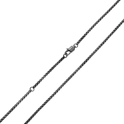 Twisted Vertical Tube Bar Pendant Necklace