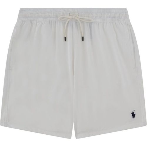 Polo Ralph Lauren Swimsuit With Logo