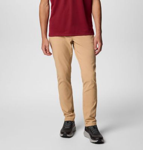 Men's Black Mesa  5 Pocket Chino Pants-